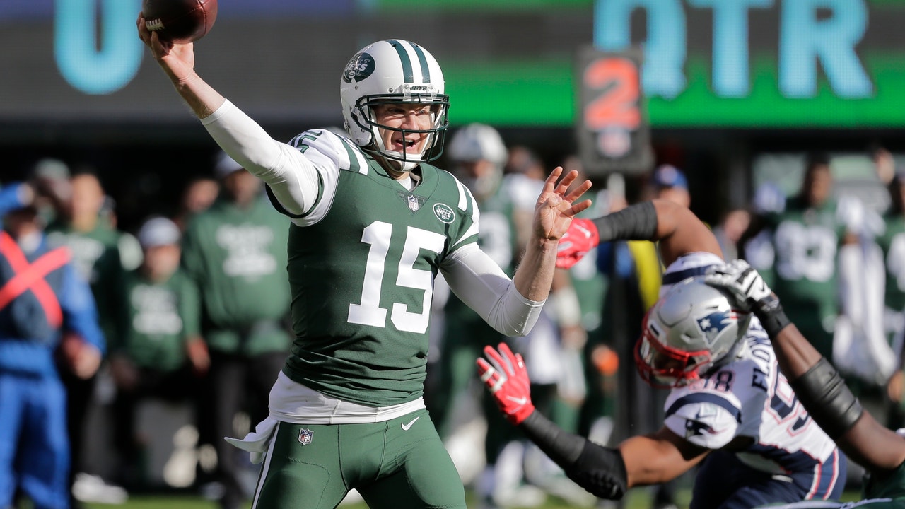 QB Josh McCown retires after 16 NFL seasons